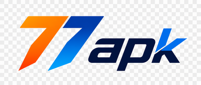 77 apk লোগো